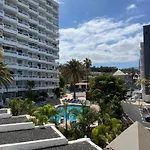 Tenerife Sea View Sun 222 Appartamento *
