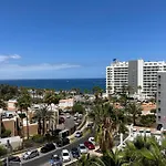 Tenerife Sea View Sun 222 Appartamento Playa Feñabe