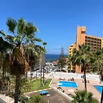 Tenerife Sea View Sun 222 Appartamento
