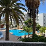 Tenerife Sea View Sun 222 Appartamento *