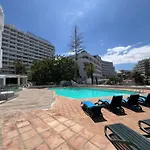 Tenerife Sea View Sun 222 Appartamento *