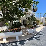 Tenerife Sea View Sun 222 Appartamento Playa Feñabe