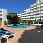Tenerife Sea View Sun 222 Appartamento