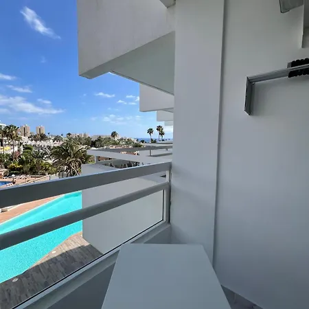 Tenerife Sea View Sun 222 * Playa Feñabe