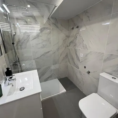 Tenerife Sea View Sun 222 Playa Feñabe