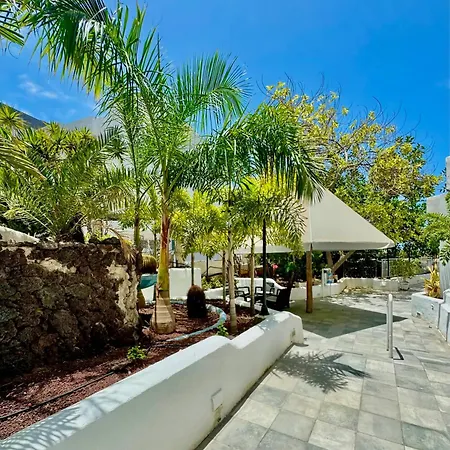 Tenerife Sea View Sun 222 Apartamento *