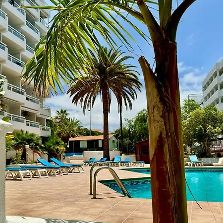 Tenerife Sea View Sun 222 Playa Feñabe