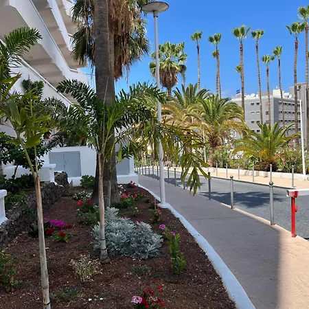 Apartamento Tenerife Sea View Sun 222 *
