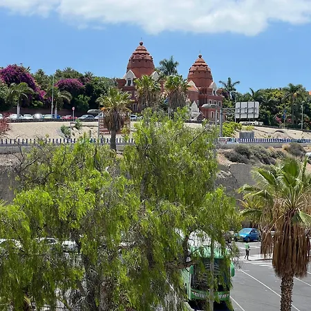 Apartamento Tenerife Sea View Sun 222 *