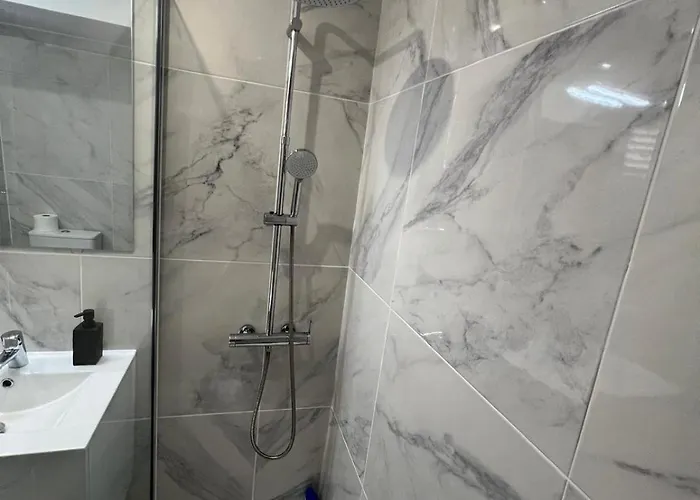 Tenerife Sea View Sun 222 Apartment *