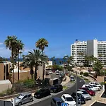 Tenerife Sea View Sun 222 Appartement Playa Feñabe