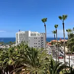 Tenerife Sea View Sun 222 Appartement *
