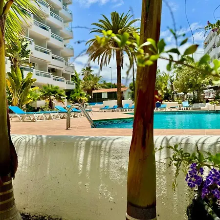 Apartment Tenerife Sea View Sun 222