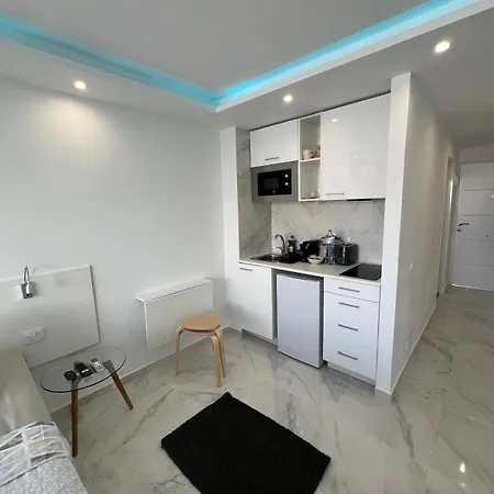 Apartment Tenerife Sea View Sun 222