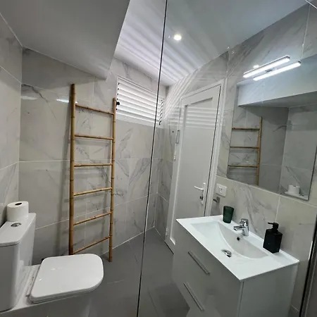 Apartament Tenerife Sea View Sun 222 Playa Feñabe