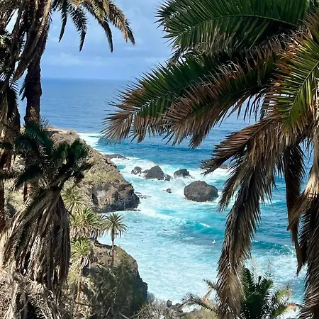 Tenerife Sea View Sun 222 Lejlighed *