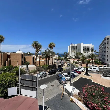 Tenerife Sea View Sun 222 Playa Fanabe