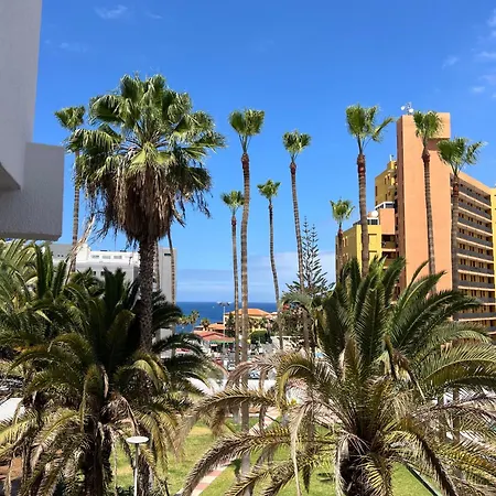 Apartment Tenerife Sea View Sun 222