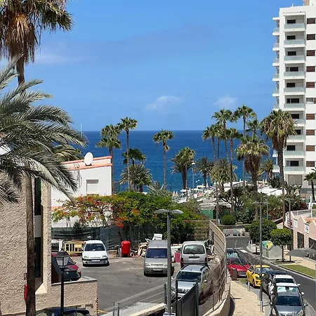 Apartment Tenerife Sea View Sun 222 *