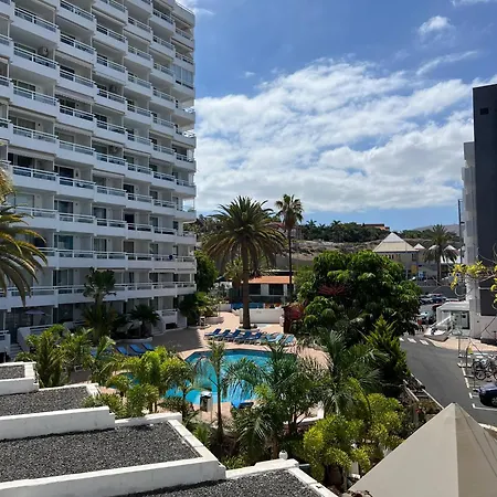 Tenerife Sea View Sun 222 Lejlighed *