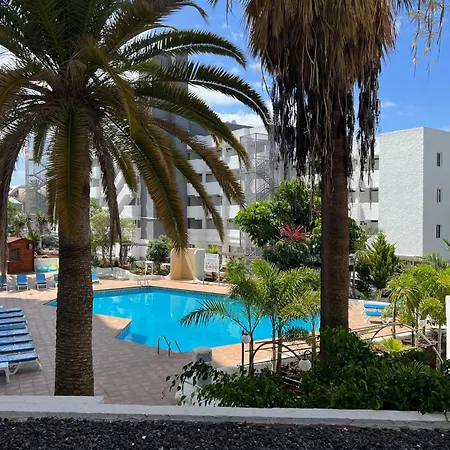 Tenerife Sea View Sun 222 Lejlighed *