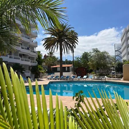 Tenerife Sea View Sun 222 Apartment *
