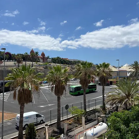 Tenerife Sea View Sun 222