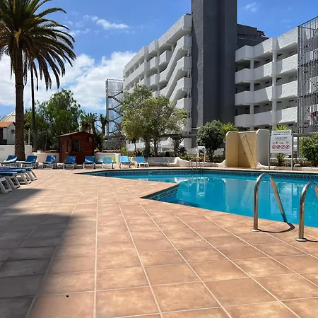 Tenerife Sea View Sun 222 Apartment