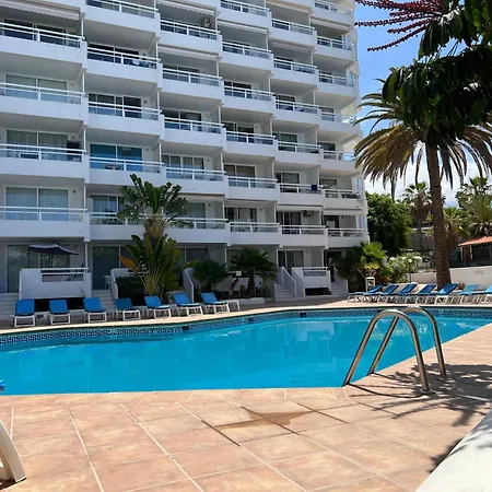 Tenerife Sea View Sun 222 Playa Fanabe