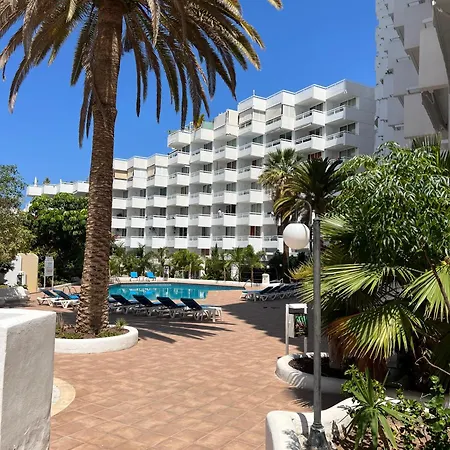 Tenerife Sea View Sun 222 Appartement Playa Feñabe
