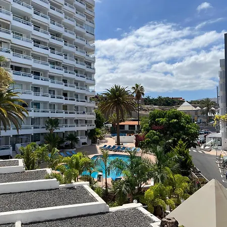 Tenerife Sea View Sun 222 Apartment Playa Fanabe