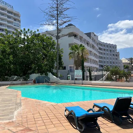 Apartment Tenerife Sea View Sun 222