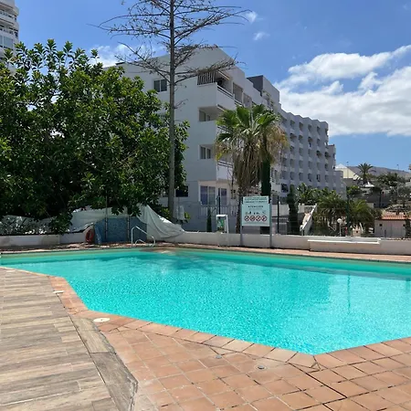Apartment Tenerife Sea View Sun 222 Playa Fanabe