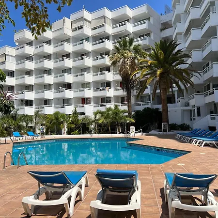 Tenerife Sea View Sun 222 Appartement Playa Feñabe