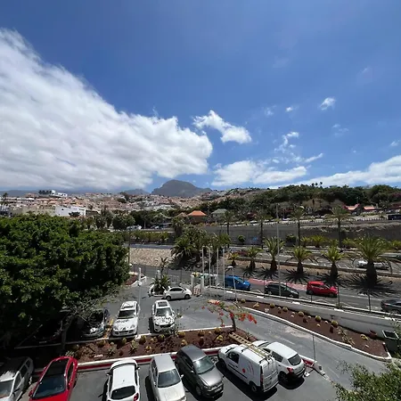 Tenerife Sea View Sun 222
