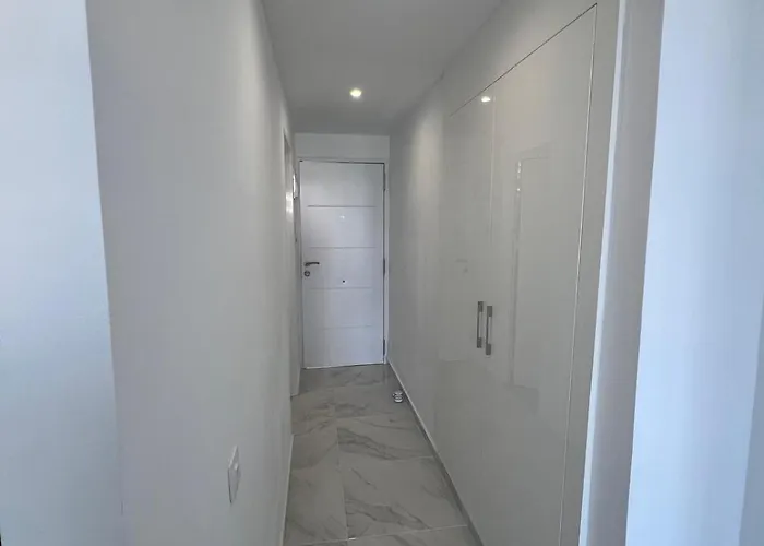 Tenerife Sea View Sun 222 *