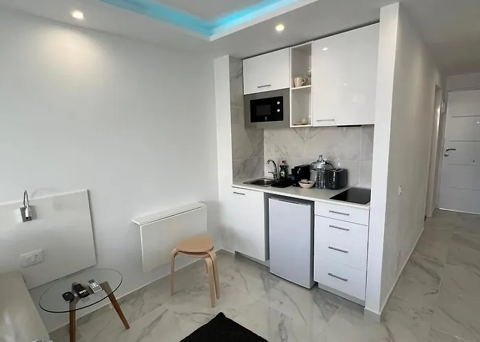 Appartamento Tenerife Sea View Sun 222