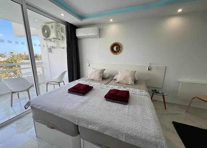 Tenerife Sea View Sun 222 *