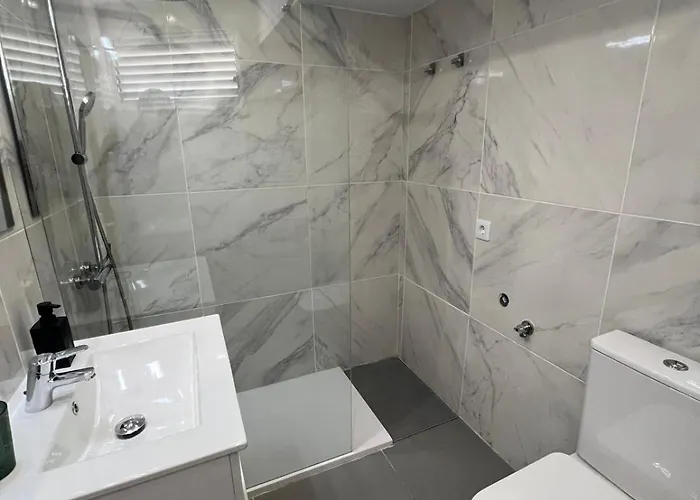 Tenerife Sea View Sun 222 Playa Feñabe