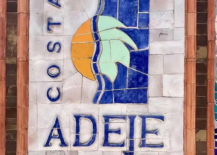 Tenerife Sea View Sun 222 Appartamento *