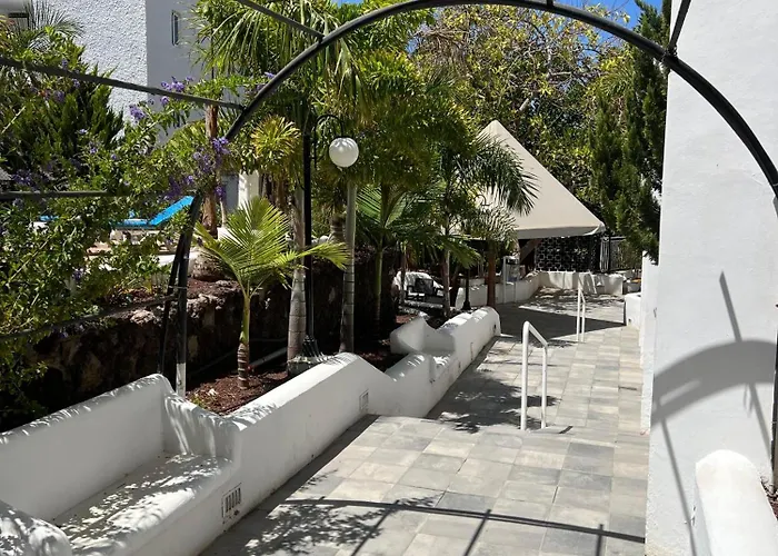 Tenerife Sea View Sun 222 Playa Feñabe