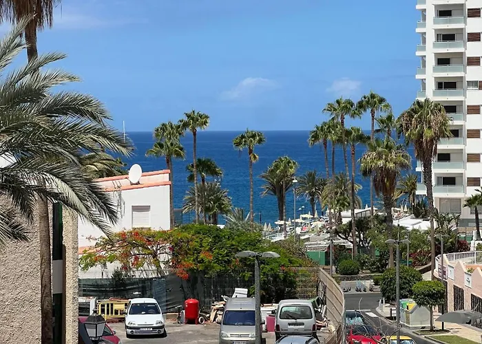 Appartamento Tenerife Sea View Sun 222 *