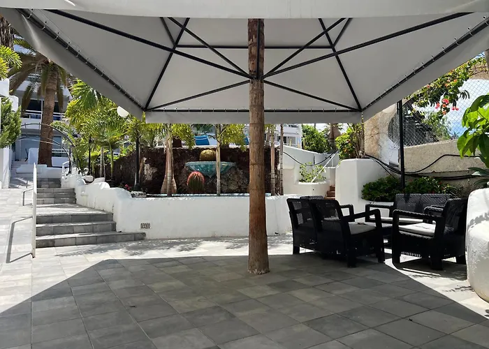 Appartamento Tenerife Sea View Sun 222 *