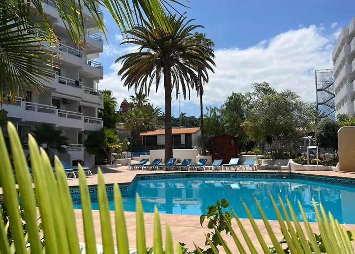 Tenerife Sea View Sun 222 Appartamento *