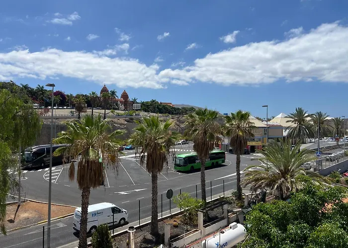 Tenerife Sea View Sun 222