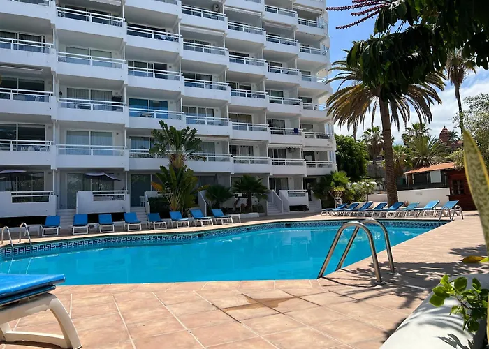 Tenerife Sea View Sun 222 Playa Feñabe