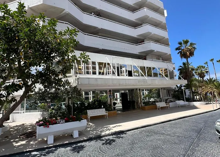 Appartamento Tenerife Sea View Sun 222 *