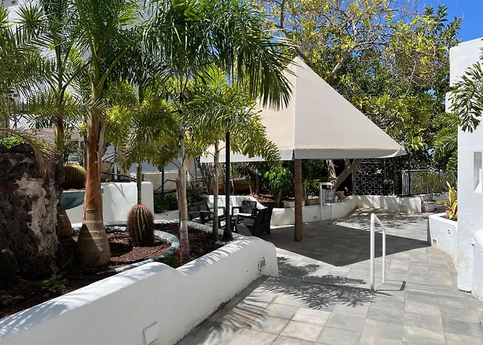Tenerife Sea View Sun 222 Διαμέρισμα Playa Feñabe