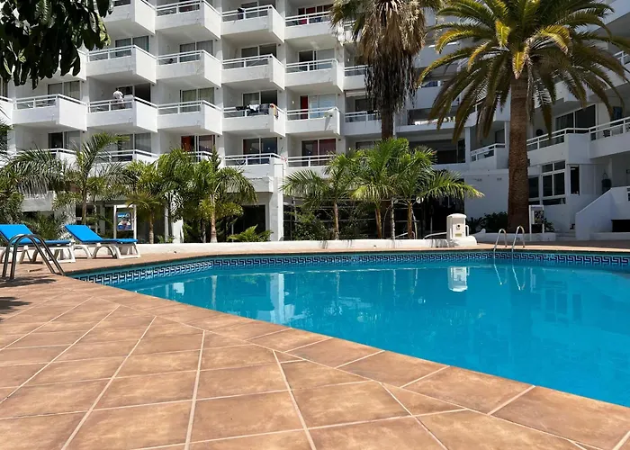 Tenerife Sea View Sun 222