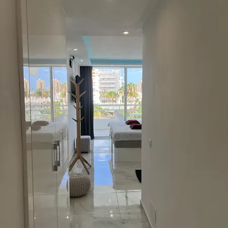 Tenerife Sea View Sun 222 * Playa Feñabe